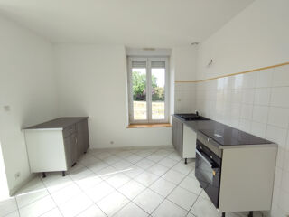  Appartement à louer 2 pièces 57 m²