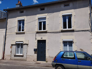  Appartement à louer 2 pièces 29 m²
