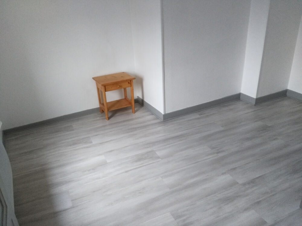 Location Appartement Studio au centre ville de 25m2 St dizier