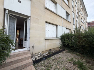  Appartement à vendre 2 pièces 57 m²