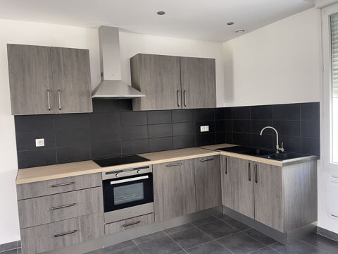   Belle maison r�nov�e � Saint-Dizier Maison - 3 pi�ce(s) - 83 m�