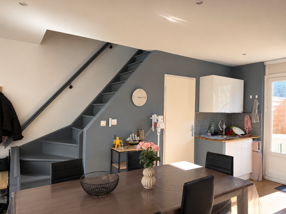 Vente Maison Maison 3 pièces avec extérieur St dizier