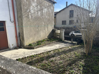  Maison  vendre 3 pices 66 m