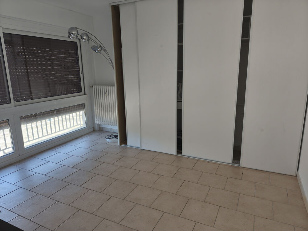Location Appartement Appartement T2 de 62 m2 St dizier