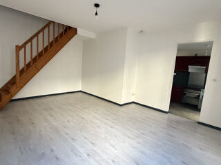  Maison à louer 2 pièces 54 m²