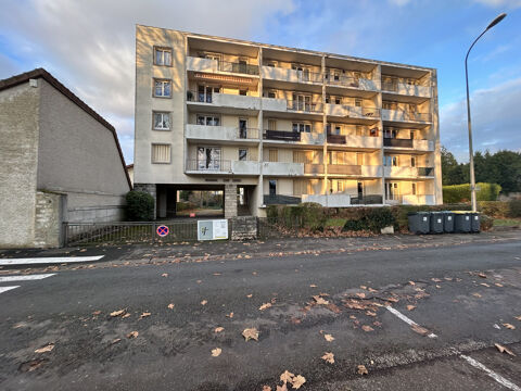  Appartement � louer 3 pi�ces 68 m�