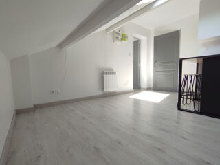  Appartement à louer 2 pièces 25 m²
