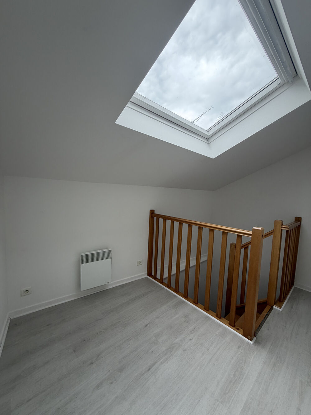 Vente Maison Maison de ville T3 St dizier