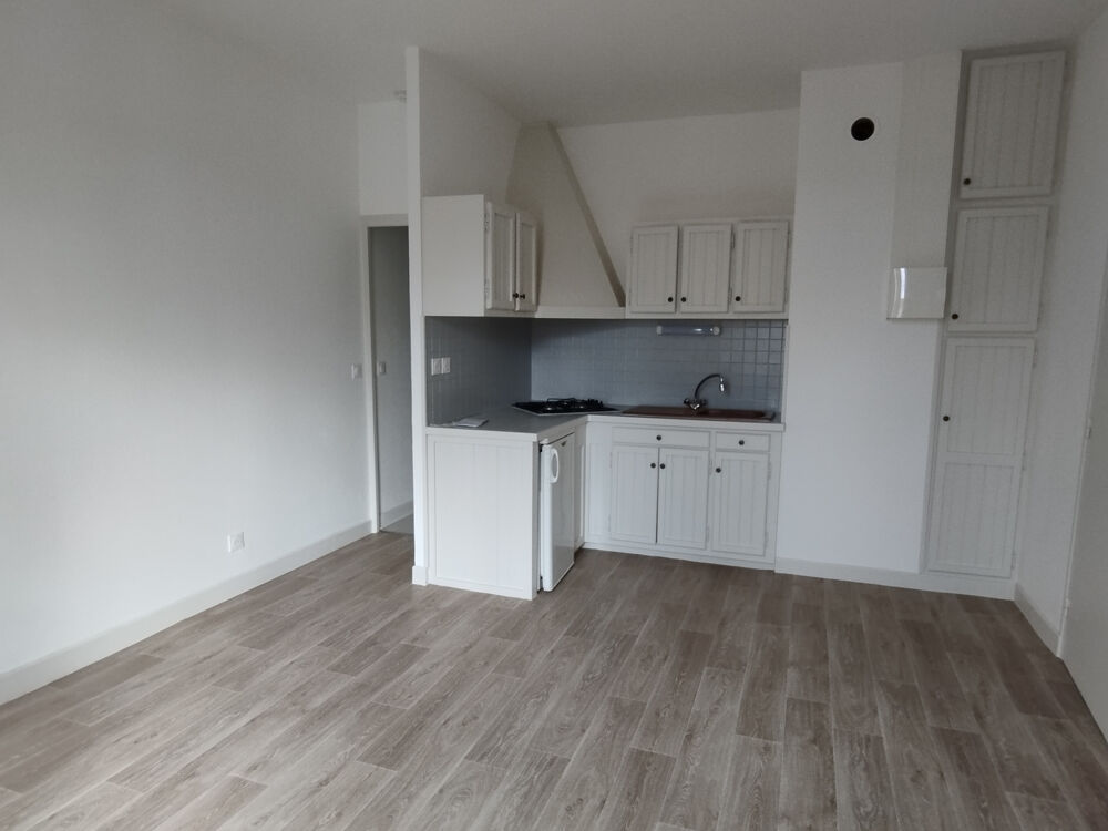 Location Appartement Lumineux appartement F2 St dizier