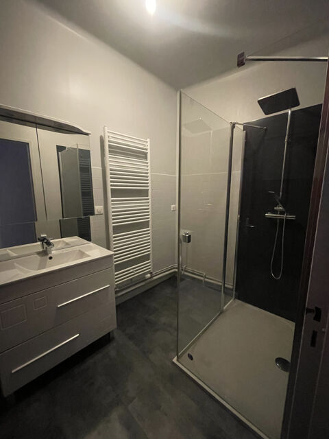  Appartement � louer 3 pi�ces 88 m�