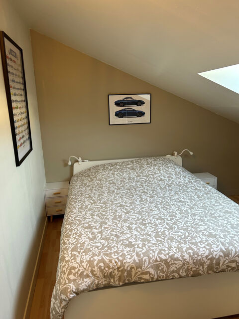  Appartement � louer 6 pi�ces 94 m�