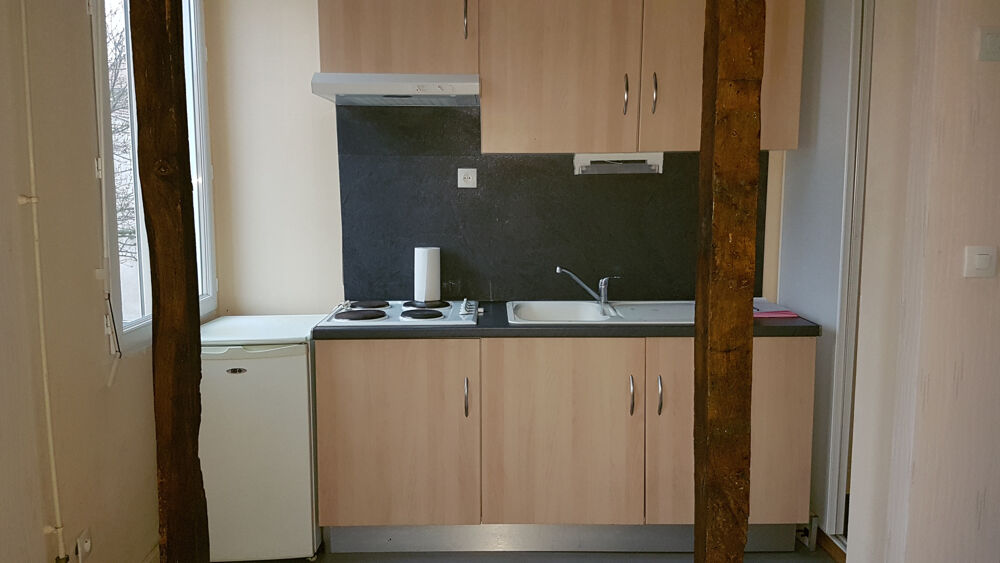 Location Appartement Appartement F1 en hyper-centre St dizier