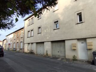  Appartement à louer 3 pièces 79 m²