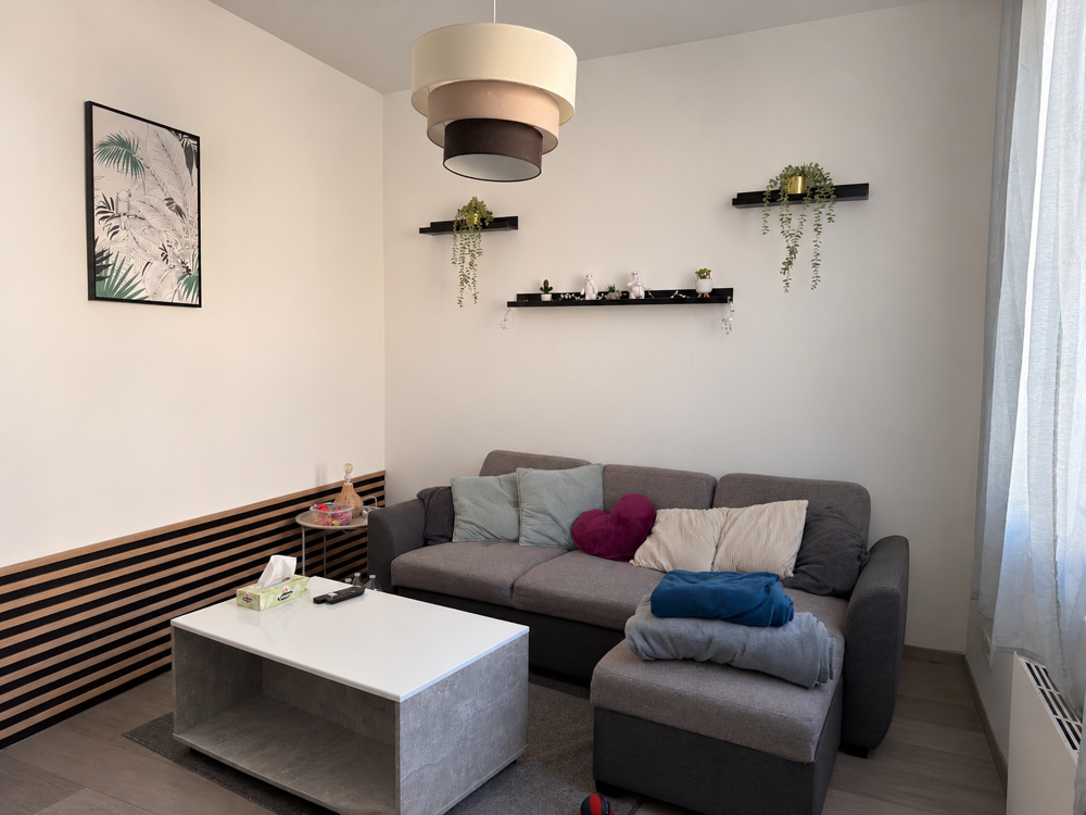 Vente Maison Maison 3 pièces avec extérieur St dizier