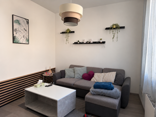 Vente Maison Maison 3 pièces avec extérieur St dizier