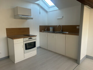  Appartement  louer 2 pices 46 m