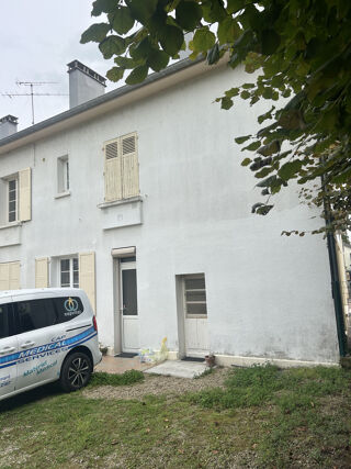  Appartement � vendre 3 pi�ces 81 m�