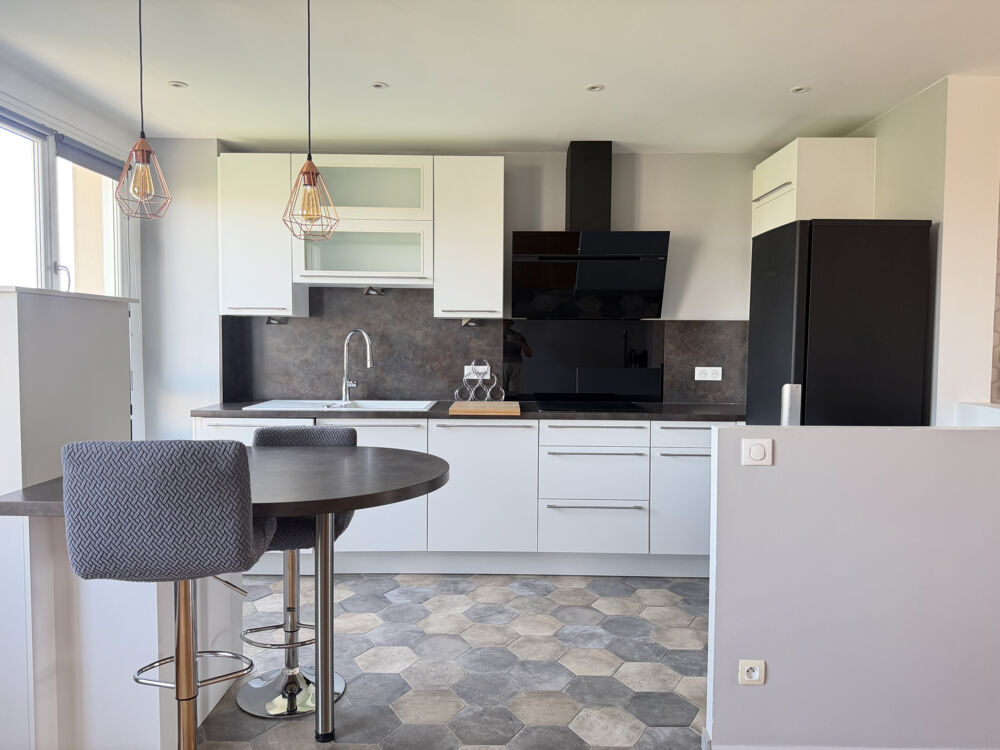 Vente Appartement APPARTEMENT T3 EN RESIDENCE St dizier