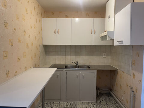  Appartement � louer 3 pi�ces 45 m�