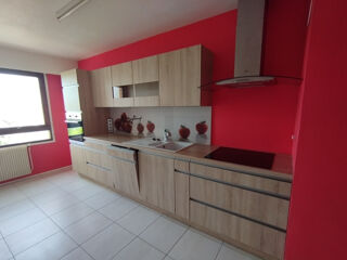  Appartement  vendre 5 pices 100 m