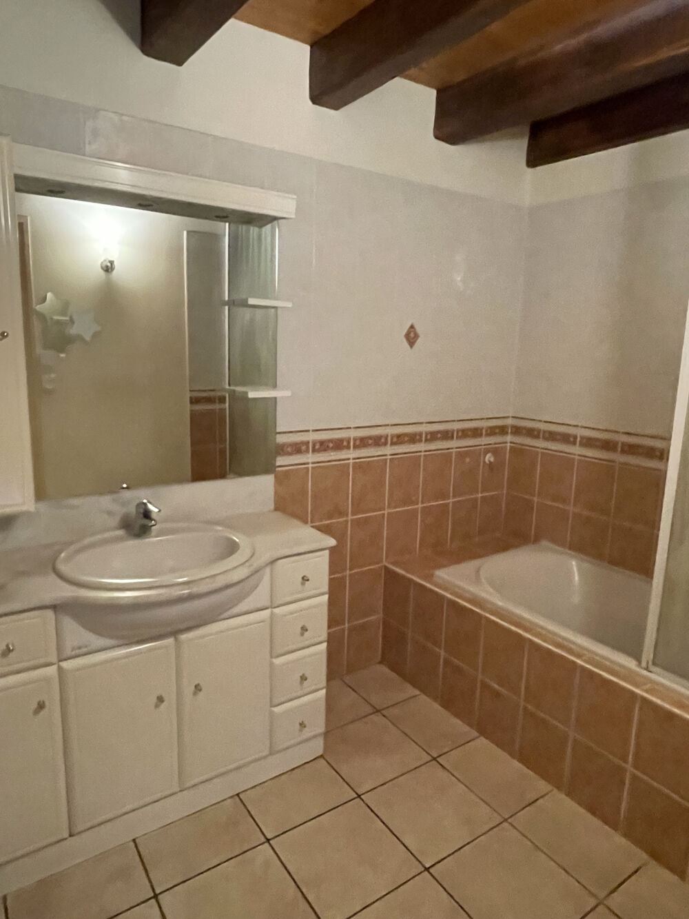 Location Appartement Appartement T4 avec garage Attancourt