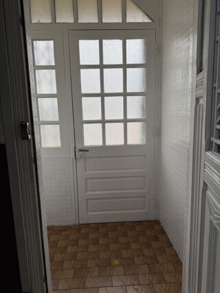  Maison � vendre 4 pi�ces 92 m�