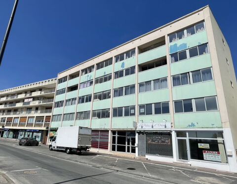   Local commercial de 38 m2 