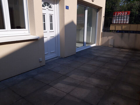  Maison � louer 3 pi�ces 55 m�