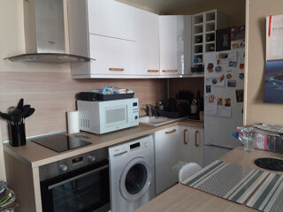  Appartement à louer 2 pièces 29 m²