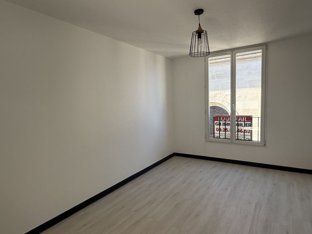 Location Appartement Charmant appartement de type F2 en hyper centre St dizier