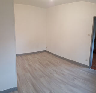  Appartement à louer 1 pièce 24 m²