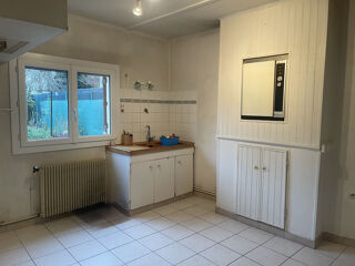  Maison � vendre 4 pi�ces 100 m�