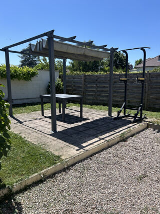  Maison à louer 3 pièces 81 m²