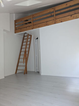  Maison à vendre 2 pièces 21 m²
