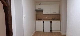  Appartement à louer 2 pièces 40 m²