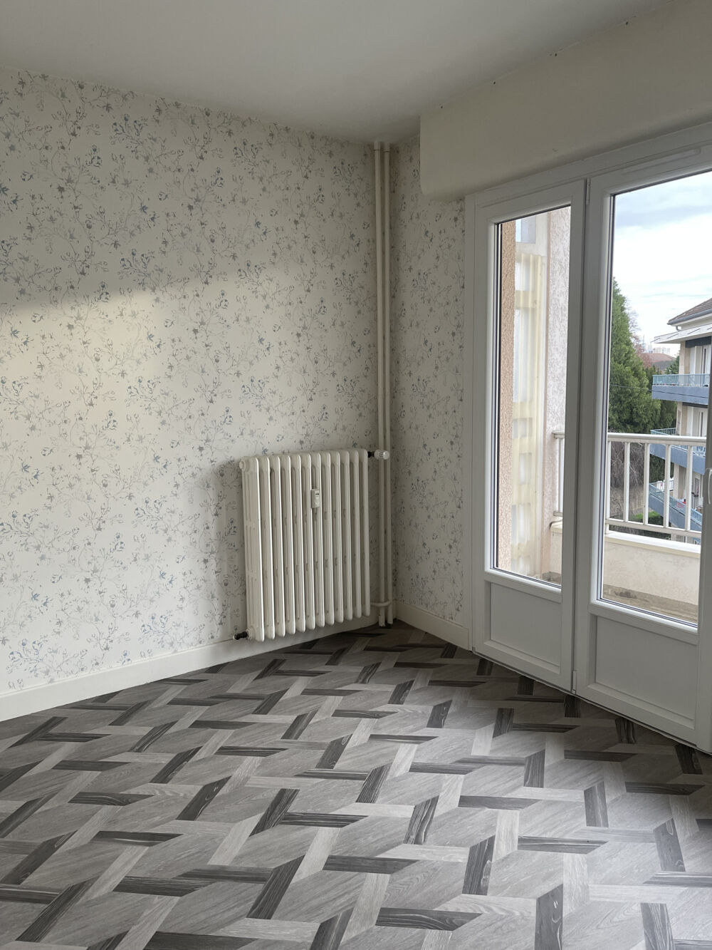 Vente Appartement Appartement T3 avec baclon St eulien