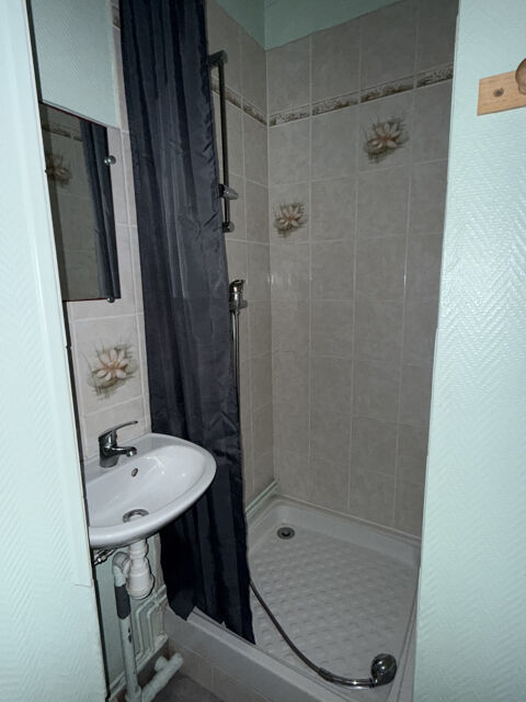  Appartement  louer 2 pices 26 m