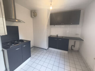  Appartement � louer 2 pi�ces 56 m�