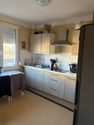  Appartement  louer 2 pices 44 m
