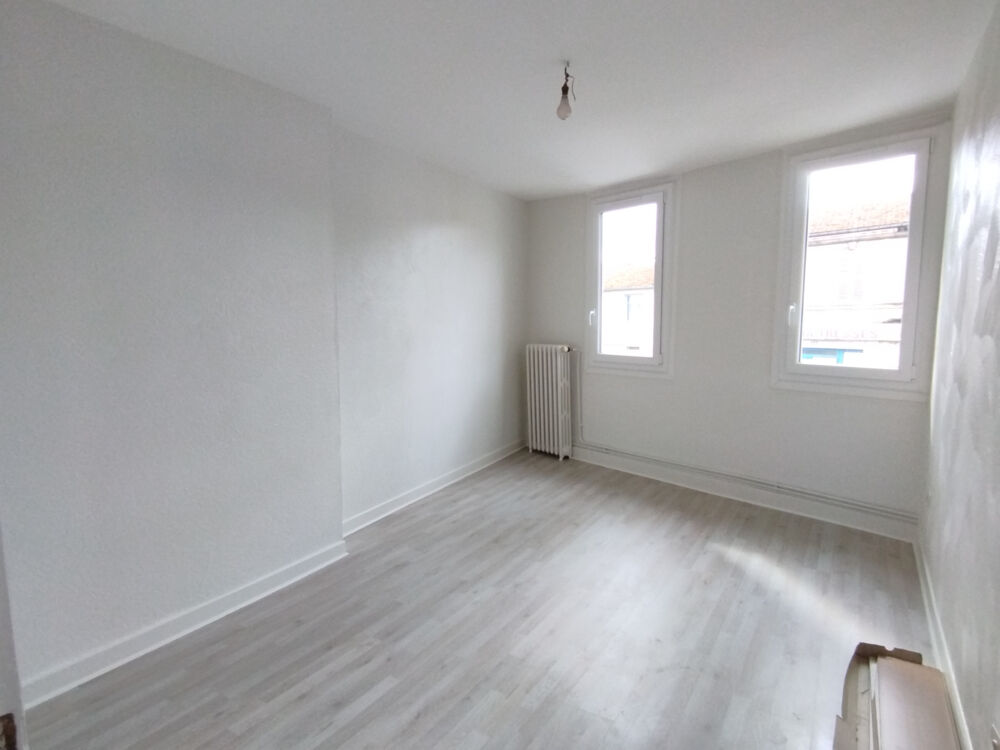 Location Maison Maison mitoyenne en duplex de 2 chambres St dizier