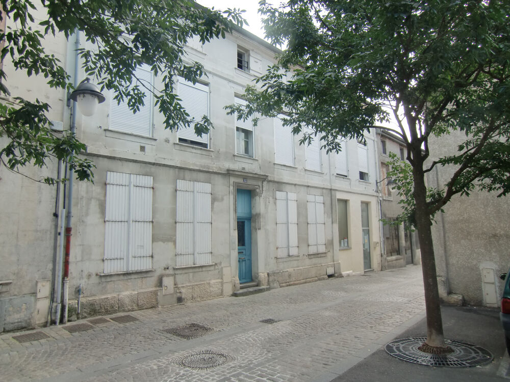 Location Appartement Appartement F1 en hyper-centre St dizier
