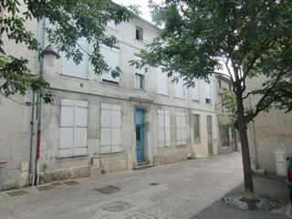  Appartement à louer 1 pièce 30 m²