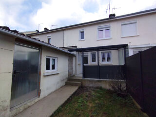  Maison à louer 4 pièces 68 m²