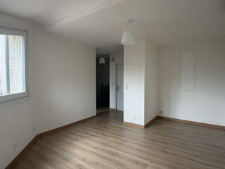  Appartement à louer 2 pièces 49 m²