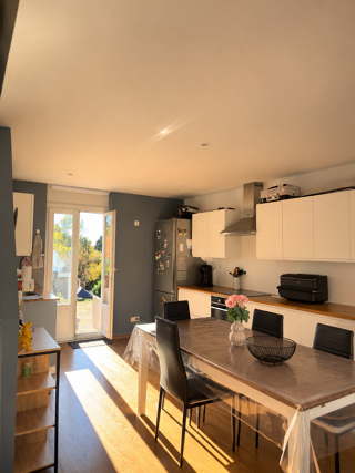 Vente Maison Maison 3 pièces avec extérieur St dizier