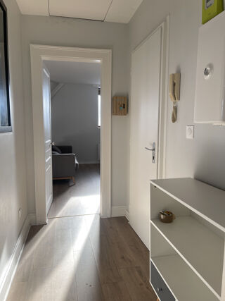  Appartement � louer 2 pi�ces 70 m�