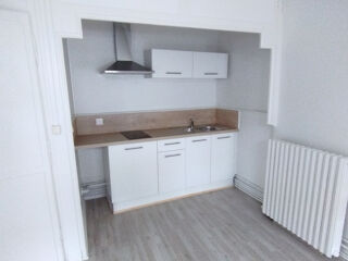  Maison à louer 2 pièces 55 m²