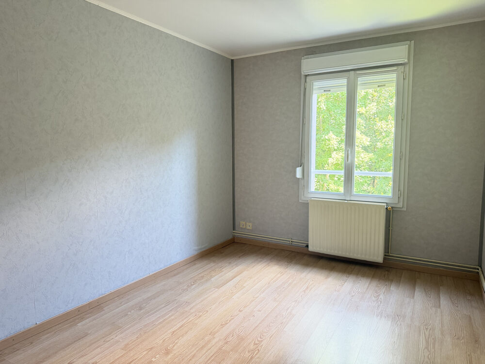 Location Appartement Spacieux T2 avec garage St dizier