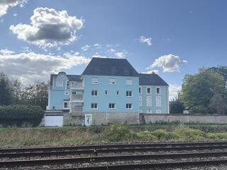 Vente Immeuble ENSEMBLE IMMOBILIER DE RAPPORT St dizier