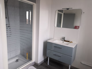 Appartement à louer 2 pièces 25 m²